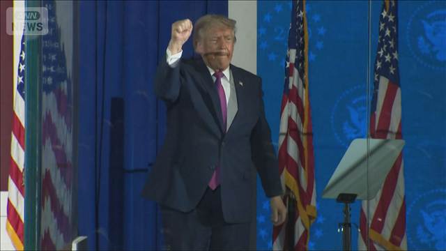 アメリカ建国250周年　トランプ氏 祝賀イベントで演説へ