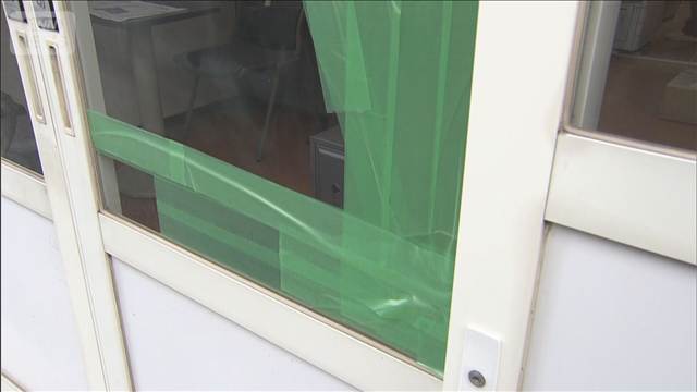 「ガラス割られ金庫もあけられた」美容室など7つの店舗で連続窃盗被害　さいたま市
