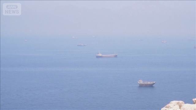 日本企業3社がイランから原油購入協議か　船舶の安全な航行への保証を要求