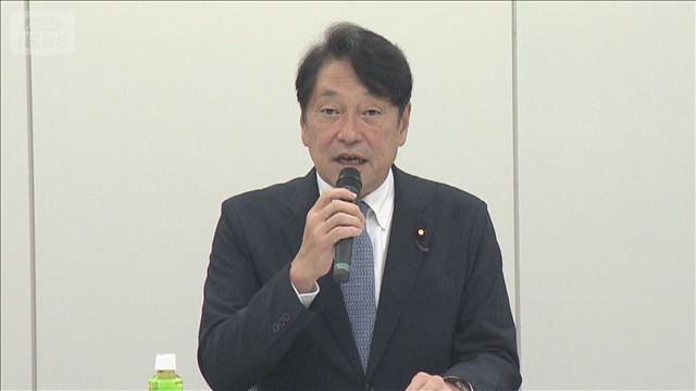 2年なら「増税せずやりくりできると」政府側から　小野寺氏