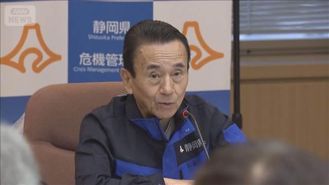 豚熱感染　全国初の「選択的殺処分」を実施　静岡・富士宮市