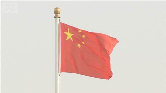 中国当局が弾道ミサイル発射を予告　落下設定海域の一部は潮岬南方の日本のEEZ内