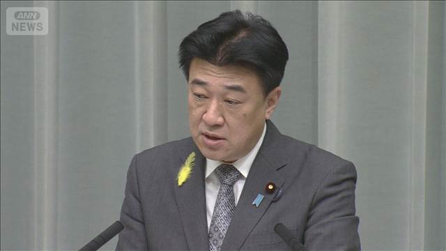 中国の弾道ミサイル「被害の情報なし」　原潜が太平洋へ発射