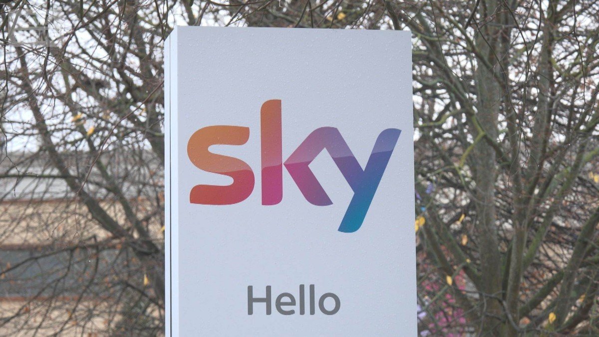 スカイ英民放大手の事業買収で合意　配信大手対抗にITV地上波部門など3500億円