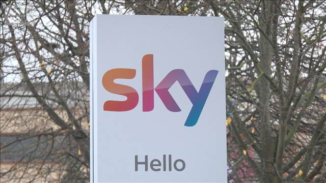スカイ英民放大手の事業買収で合意　配信大手対抗にITV地上波部門など3500億円