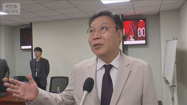 韓国サッカー　再建に向け緊急討論会　プロリーグや大学の専門家が協会改革訴え