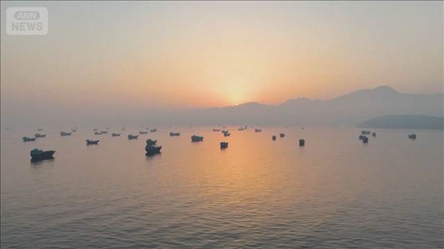 ホルムズ海峡でイランが船舶攻撃か　ハメネイ師の国葬9日まで続く中…事態悪化を懸念