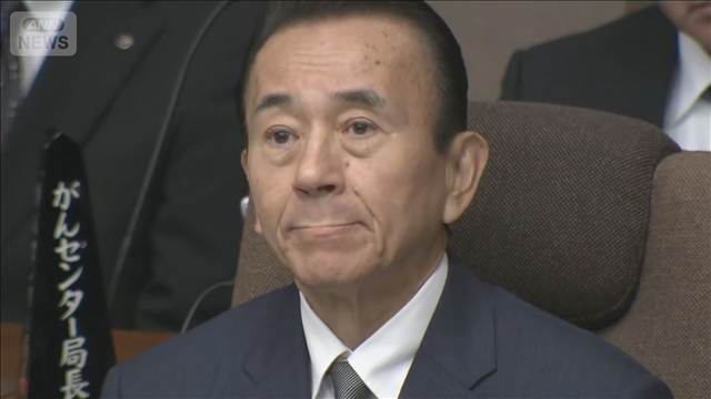 リニア中央新幹線　静岡県知事が静岡工区着工を容認 議会で表明