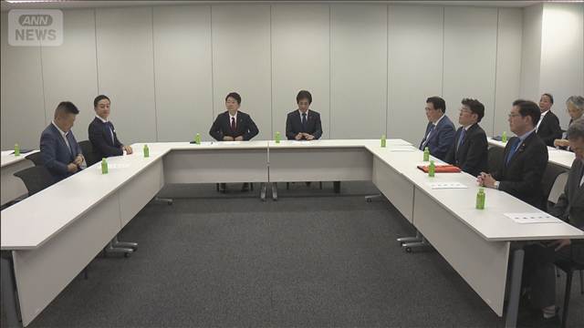 高齢者窓口負担見直しへ「原則3割」は見送り　自民・維新