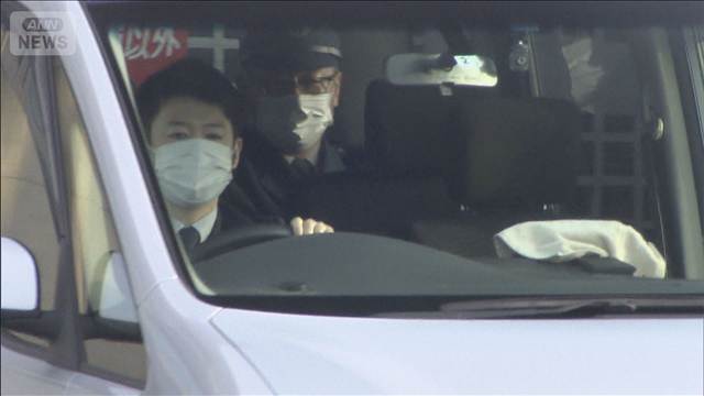血管に空気を注入し2人殺害した罪　被告に懲役20年の判決　水戸地裁