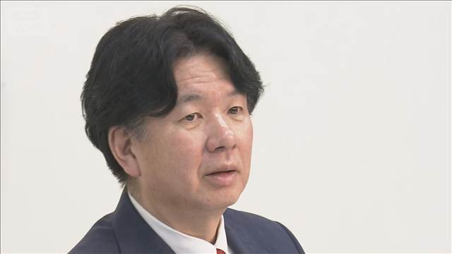 自民・県幹部に“現金渡した”　福岡県議が音声データ公開　「荷物」とは？