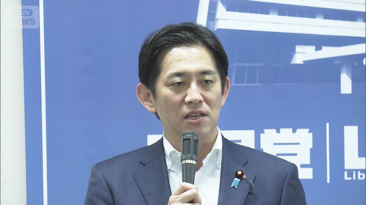 自民　「骨太方針」を大筋了承　消費減税は「P」のまま
