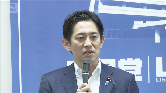 自民　「骨太方針」を大筋了承　消費減税は「P」のまま