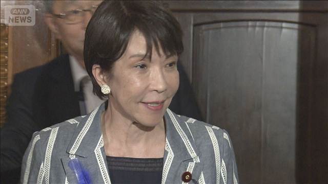 官房長官　高市総理の「美しい妹」発言は誤訳が原因　インド・モディ首相との会談で