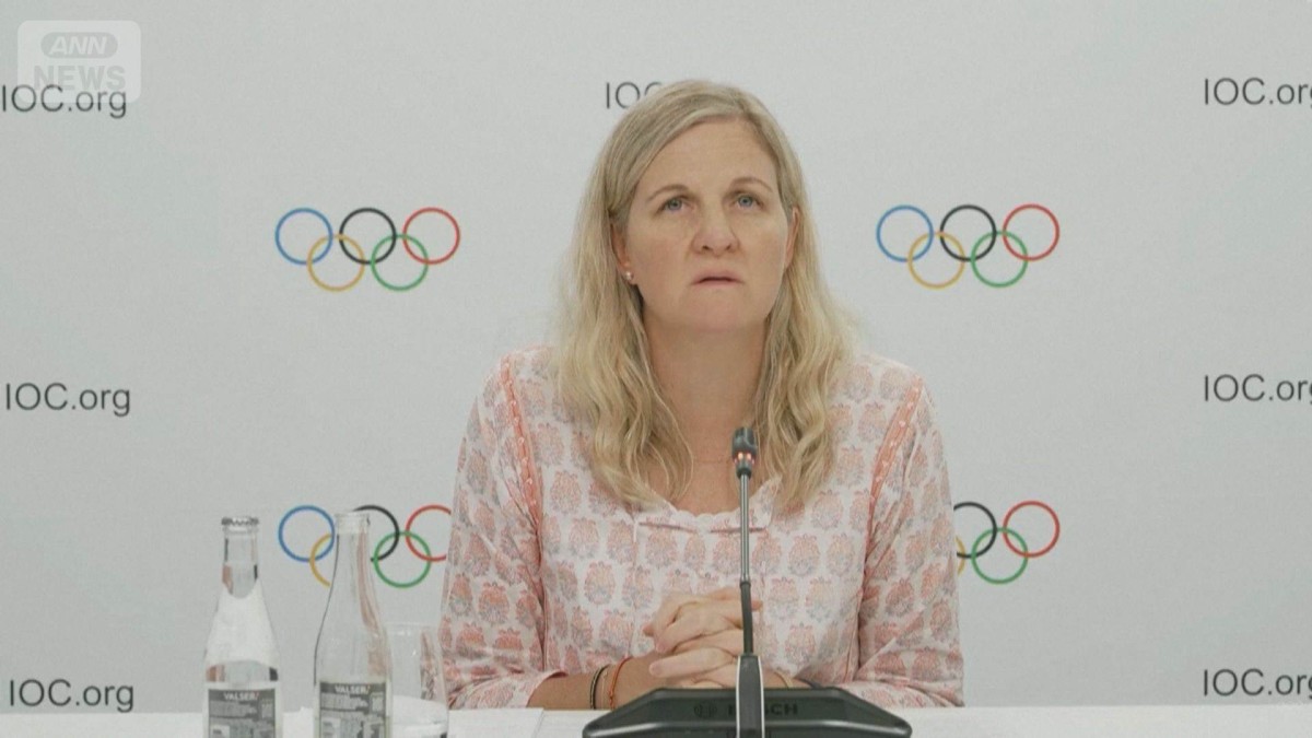 IOCがロシア人選手の夏季五輪予選出場認める決定「時期尚早」と反発の声も