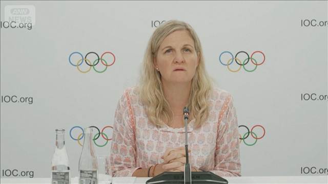 IOCがロシア人選手の夏季五輪予選出場認める決定「時期尚早」と反発の声も