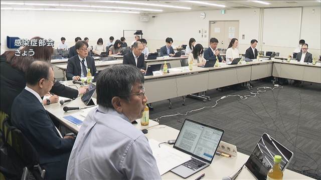 厚労省「1類感染症」の集中治療 新たな“治療拠点”指定へ　エボラ出血熱などに対応