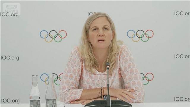 2030年冬季オリンピック　スキー・ノルディック複合を除外　IOC理事会で承認