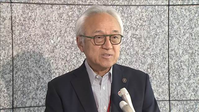 現議長「金銭の話は一切ない」 福岡県議会 ポストめぐり金銭授受か　聞き取り調査へ
