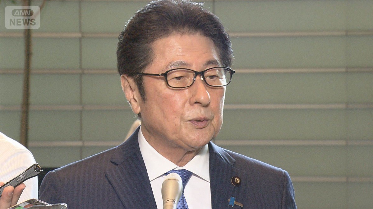 特別委員長に自民・松山参院会長で調整　皇室典範改正案の参院審議