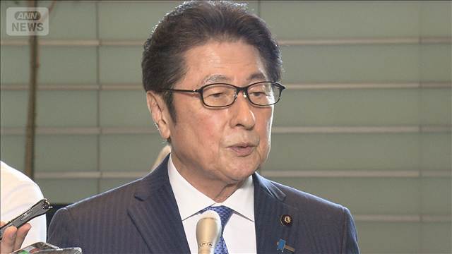 特別委員長に自民・松山参院会長で調整　皇室典範改正案の参院審議