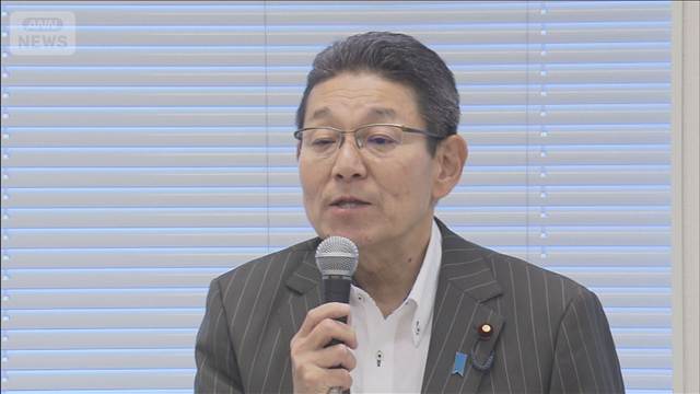 中道　「付帯決議修正なら賛成」皇室典範改正案