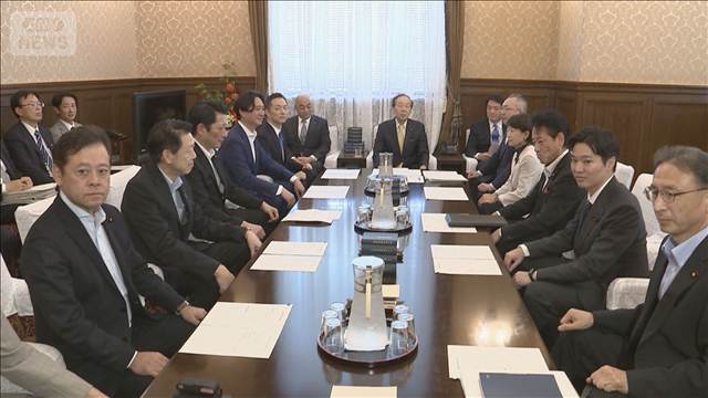 皇室典範改正案 あす衆院で採決 今国会で成立へ　中道が修正要求 自民「のめない」