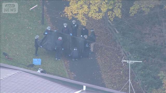 北海道　大学生暴行死裁判　検察側と本人の双方が判決を不服として控訴