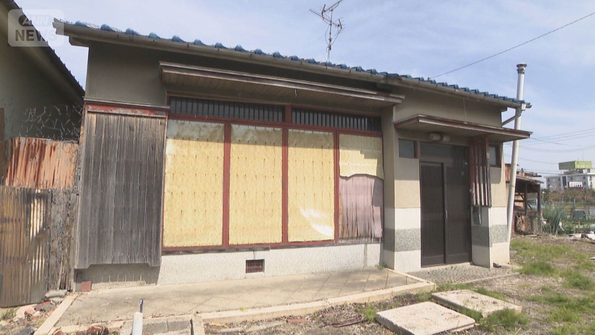大阪・寝屋川市議会が「空き家税」条例案可決 賃貸、売却予定のない6400戸に課税へ