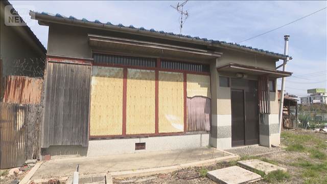 大阪・寝屋川市議会が「空き家税」条例案可決　賃貸、売却予定のない6400戸に課税へ