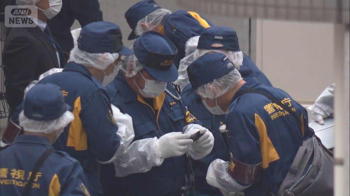 女性配信者殺害事件 被告の男に懲役20年求刑