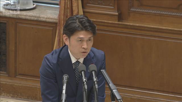 皇室典範改正案が審議入り 午後に衆院通過予定　「苦渋の決断」中道も賛成へ
