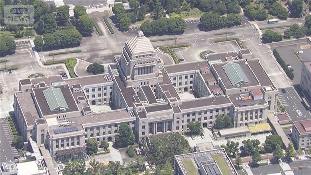 皇室典範改正案　衆院議運委で可決　10日に衆院通過へ