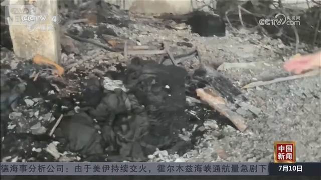 中国靴工場火災　政府の調査開始　2日前の村の検査で「不具合」の情報も