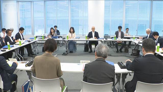 「最低賃金」目安額の議論　労働者側「大幅な引き上げを」　企業側「価格転嫁道半ば」