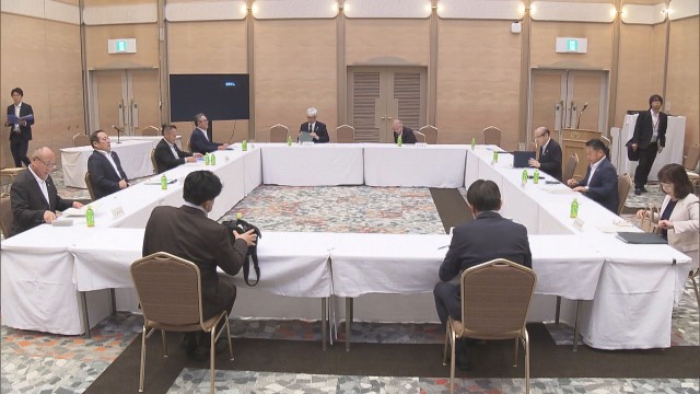 成田空港の新滑走路建設巡る「土地収用」の手続き申請に地元が同意