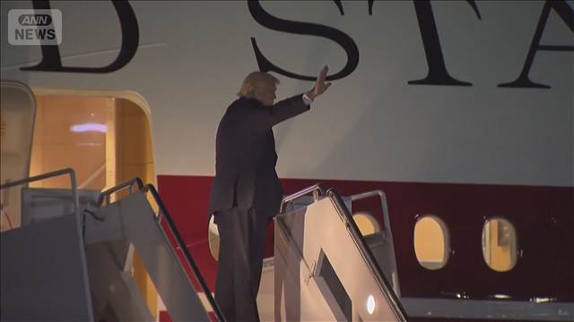 トランプ政権の召喚状に記者会が抗議　政権がFBI長官に捜査指揮か