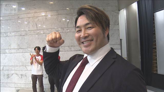 “プロレスvs国土交通省”異種格闘技戦のトークイベント「モチベUP」の秘訣は？