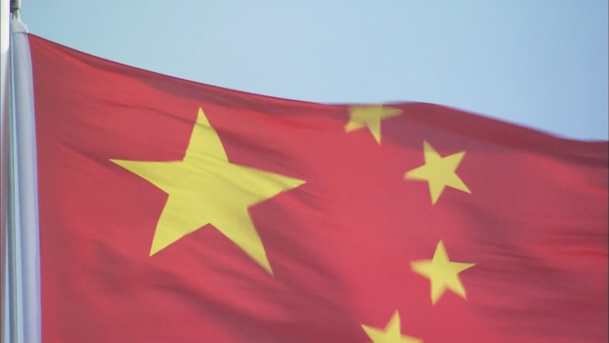 中国「紙くずにすぎない」 仲裁裁判所の判断を批判し共同声明に反対