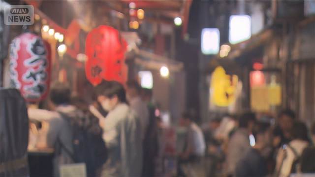 上半期の居酒屋倒産118件で過去最多　酒類高騰で客足遠のく　コロナ禍より深刻