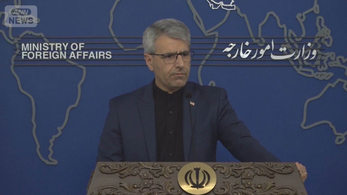 「義務履行しない」イラン側が主張　ホルムズ海峡めぐり米と連日攻撃の応酬続く