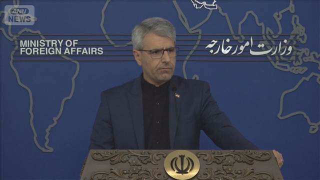 「義務履行しない」イラン側が主張　ホルムズ海峡めぐり米と連日攻撃の応酬続く