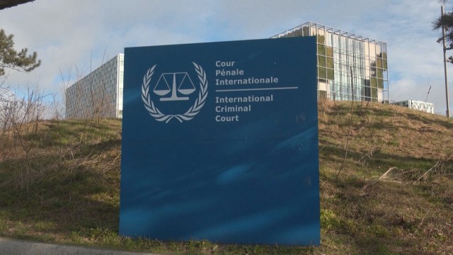 米国務長官「ICC解体する」　加盟国への脱退働きかけも検討