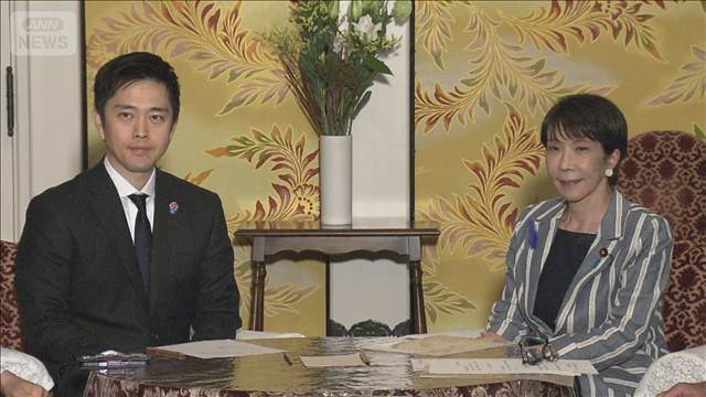 与党、副首都法案の14日の採決は見送りの方針　「大阪ありき」野党から批判相次ぐ