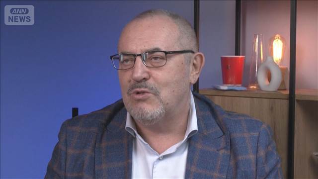 ロシア反体制政治家が一時拘束「過激投稿」理由に…出馬目指すも被選挙権失う
