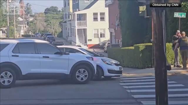 ICE捜査員コロンビア人男性射殺　米・メーン州司法長官「車両で逃走のため」と声明