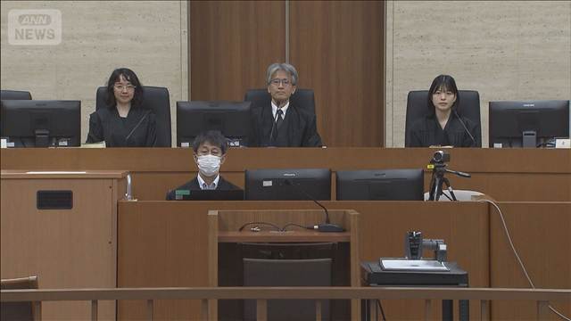 北海道江別市 大学生集団暴行死事件　懲役30年判決の被告が証人出廷