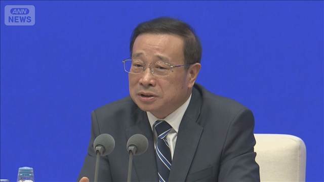 中国4～6月期GDP＋4.3％　目標届かず　1～3月の＋5.0％から減速