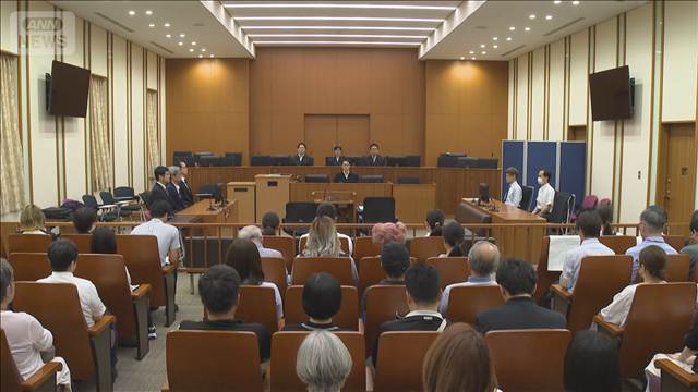 父母に拘禁刑8年の判決　和歌山2歳女児虐待死