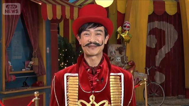 【堺雅人】意外な睡眠事情！夏に向けて“探しているモノ”とは＜芸能動画＞